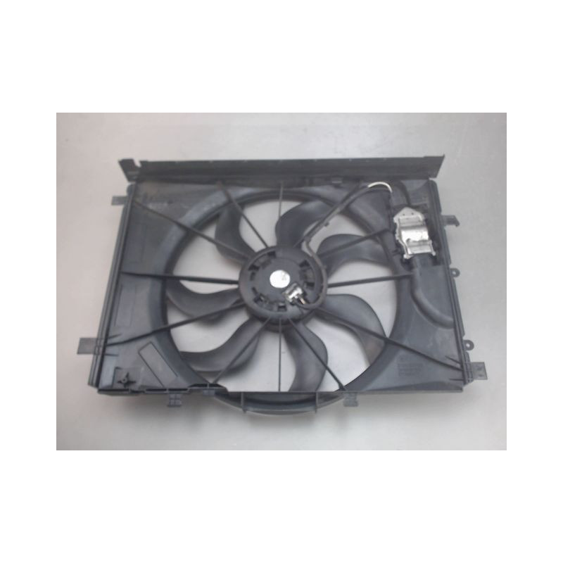 MOTEUR VENTILATEUR RADIATEUR MERCEDES CLASSE B