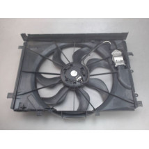 MOTEUR VENTILATEUR RADIATEUR MERCEDES CLASSE B