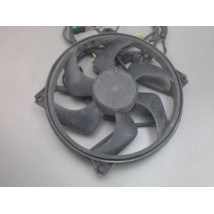 MOTEUR VENTILATEUR RADIATEUR PEUGEOT 406
