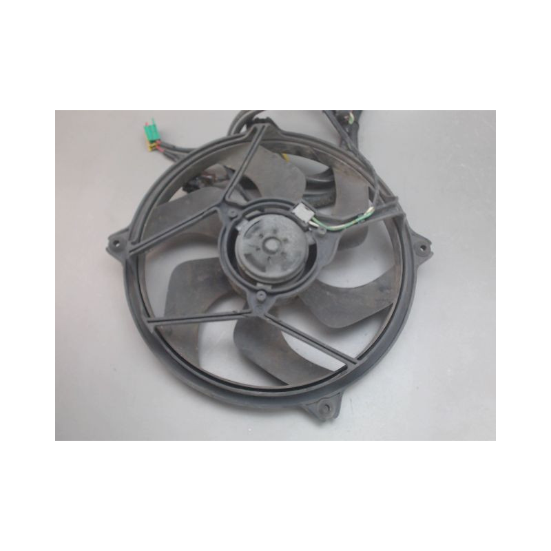 MOTEUR VENTILATEUR RADIATEUR PEUGEOT 406