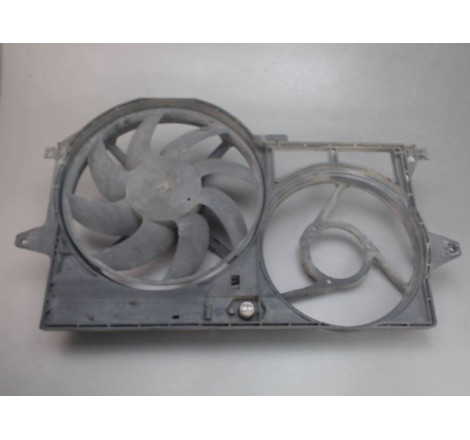 MOTEUR VENTILATEUR RADIATEUR