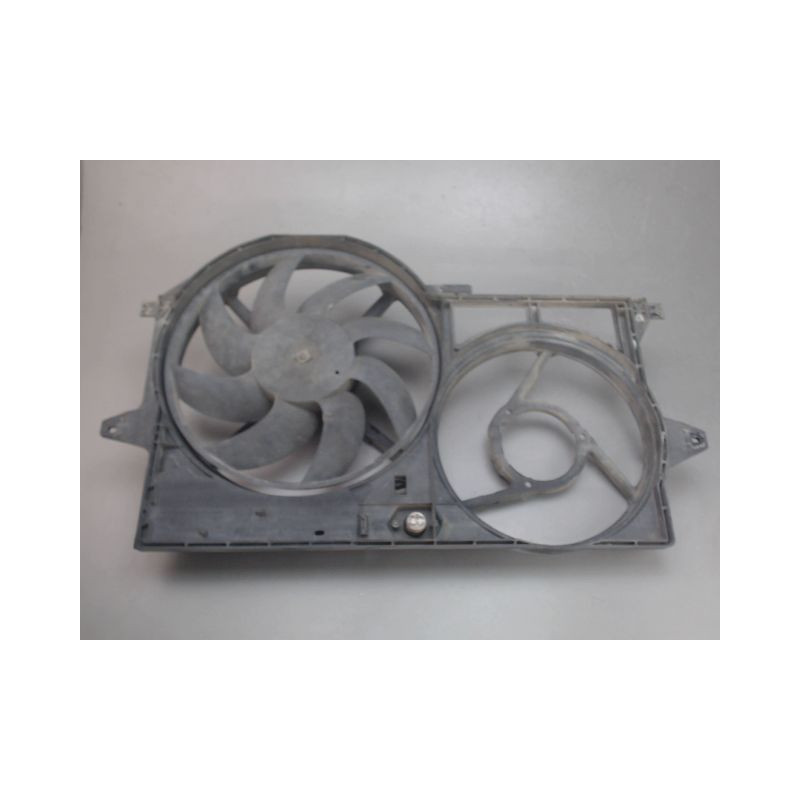 MOTEUR VENTILATEUR RADIATEUR CITROEN JUMPY