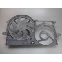 MOTEUR VENTILATEUR RADIATEUR CITROEN JUMPY