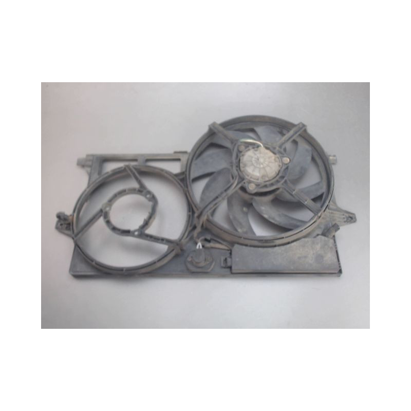 MOTEUR VENTILATEUR RADIATEUR CITROEN JUMPY