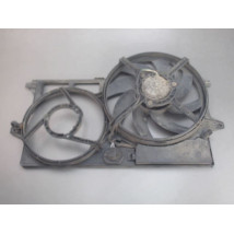 MOTEUR VENTILATEUR RADIATEUR CITROEN JUMPY