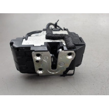 SYSTEME CONDAMNATION AVANT DROIT NISSAN QASHQAI