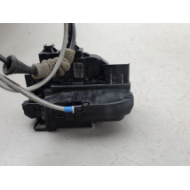 SYSTEME CONDAMNATION AVANT DROIT NISSAN QASHQAI