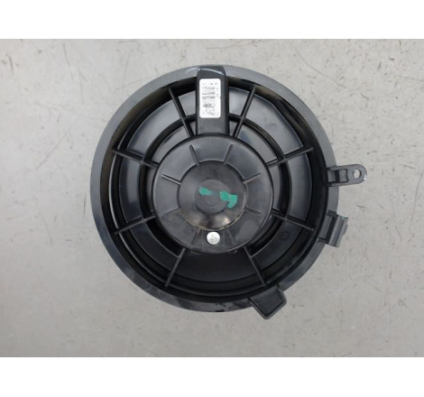 MOTEUR VENTILATEUR CHAUFFAGE