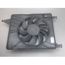 MOTEUR VENTILATEUR RADIATEUR NISSAN QASHQAI