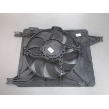 MOTEUR VENTILATEUR RADIATEUR NISSAN QASHQAI