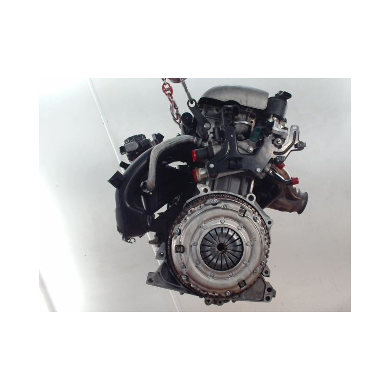 MOTEUR ESSENCE PEUGEOT 406 2.0 16V