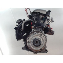 MOTEUR ESSENCE PEUGEOT 406 2.0 16V
