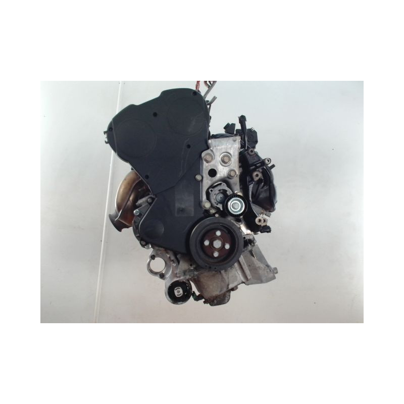 MOTEUR ESSENCE PEUGEOT 406 2.0 16V