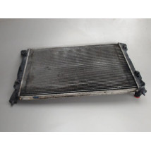 RADIATEUR AUDI A4