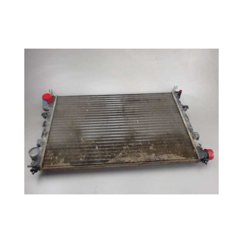 RADIATEUR CITROEN JUMPY