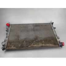 RADIATEUR CITROEN JUMPY