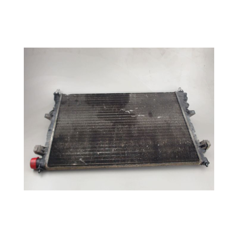 RADIATEUR CITROEN JUMPY