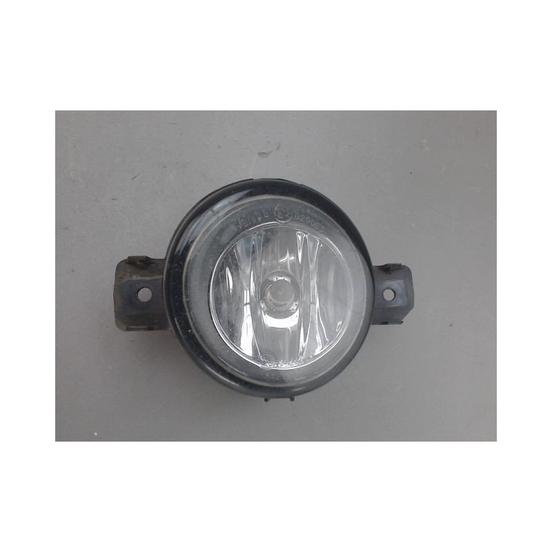 PHARE ANTIBROUILLARD AVANT GAUCHE NISSAN QASHQAI