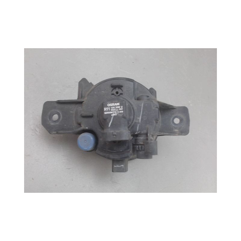 PHARE ANTIBROUILLARD AVANT GAUCHE NISSAN QASHQAI