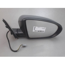 RETROVISEUR EXTERIEUR ELECTRIQUE DROIT NISSAN QASHQAI