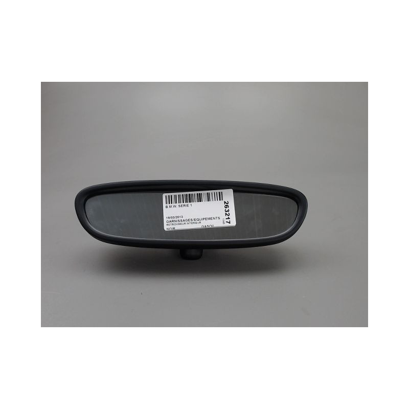 RETROVISEUR INTERIEUR B.M.W. SERIE 1