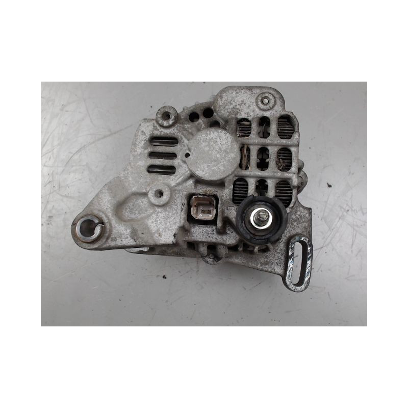 ALTERNATEUR RENAULT CLIO