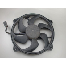 MOTEUR VENTILATEUR RADIATEUR PEUGEOT 307
