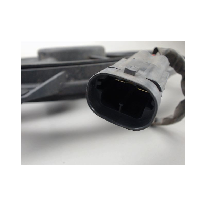 MOTEUR VENTILATEUR RADIATEUR PEUGEOT 307