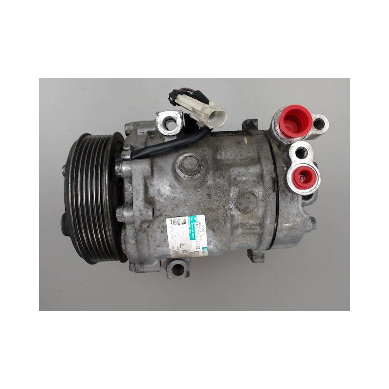 COMPRESSEUR AIR CONDITIONNE OPEL COMBO