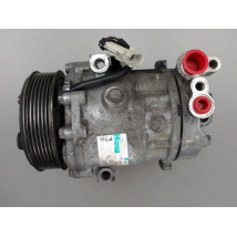 COMPRESSEUR AIR CONDITIONNE OPEL COMBO
