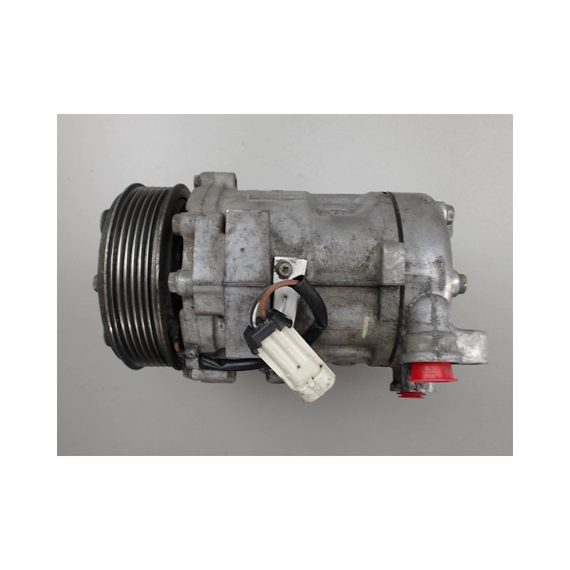 COMPRESSEUR AIR CONDITIONNE OPEL COMBO