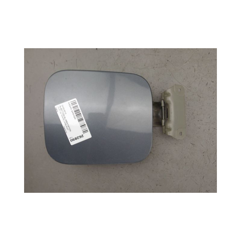 VOLET DE TRAPPE CARBURANT NISSAN QASHQAI