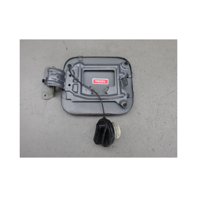VOLET DE TRAPPE CARBURANT NISSAN QASHQAI
