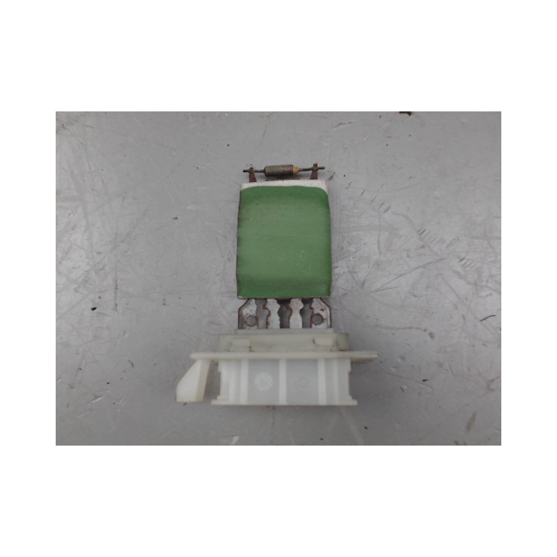MODULE DE CHAUFFAGE CITROEN BERLINGO