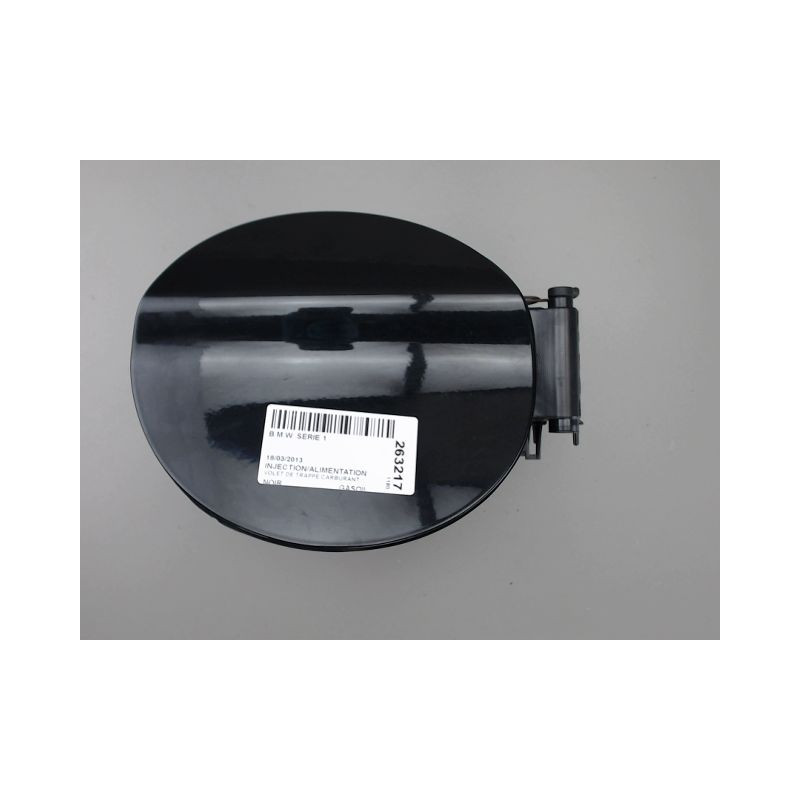 VOLET DE TRAPPE CARBURANT B.M.W. SERIE 1