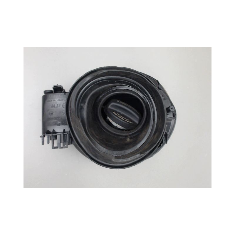 VOLET DE TRAPPE CARBURANT B.M.W. SERIE 1