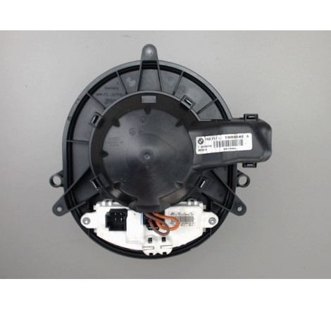 MOTEUR VENTILATEUR CHAUFFAGE