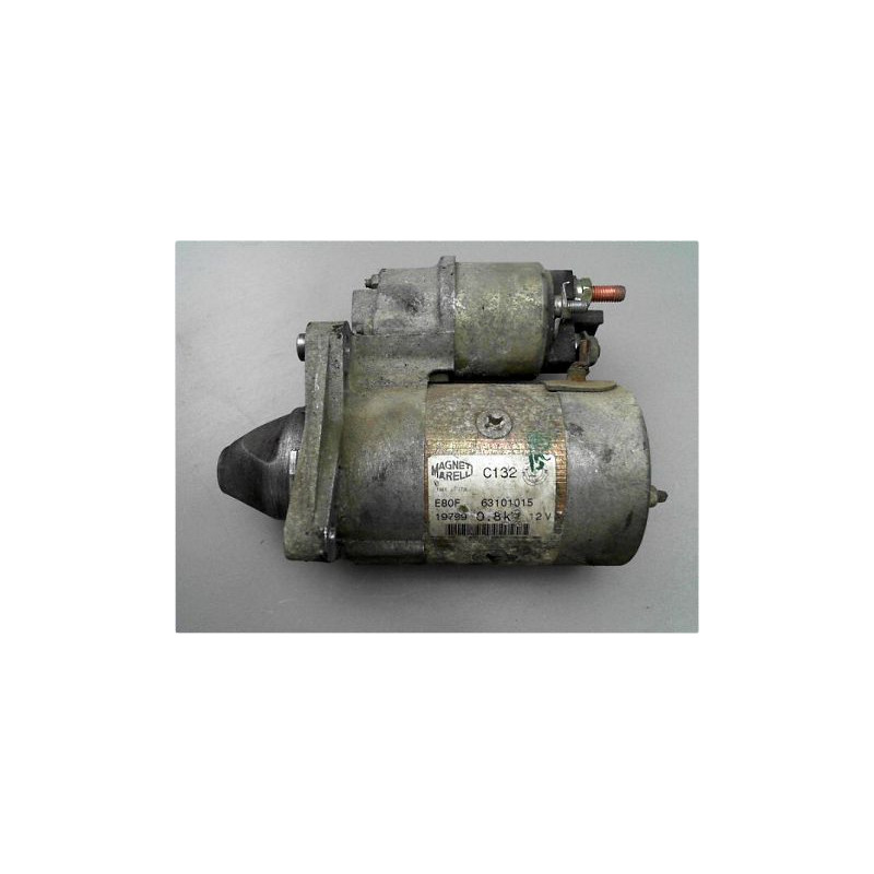 DEMARREUR FIAT PUNTO II 99-2003