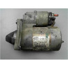 DEMARREUR FIAT PUNTO II 99-2003