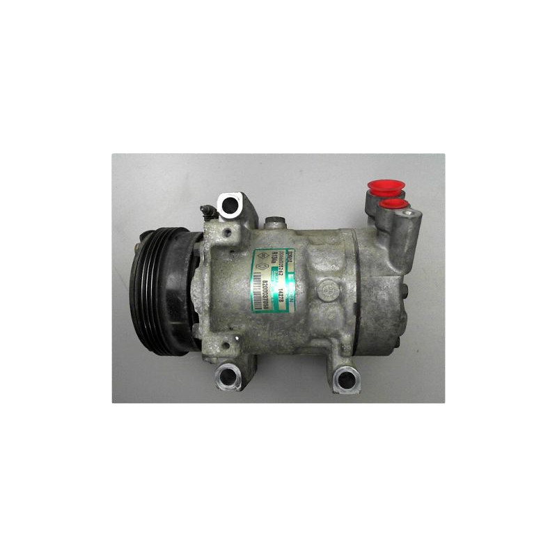 COMPRESSEUR AIR CONDITIONNE RENAULT TWINGO PH.3 00-07