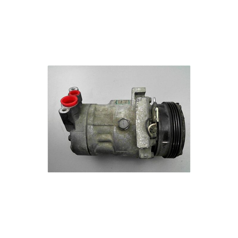 COMPRESSEUR AIR CONDITIONNE RENAULT TWINGO PH.3 00-07