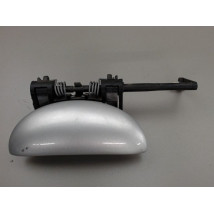 POIGNEE EXTERIEURE PORTE AVANT GAUCHE PEUGEOT 206