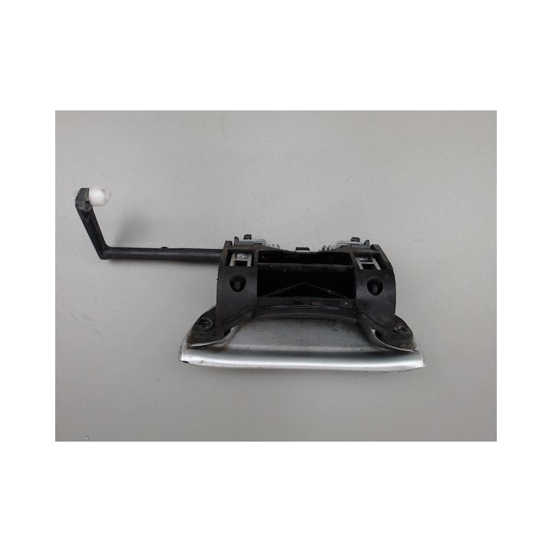 POIGNEE EXTERIEURE PORTE AVANT GAUCHE PEUGEOT 206