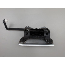 POIGNEE EXTERIEURE PORTE AVANT GAUCHE PEUGEOT 206