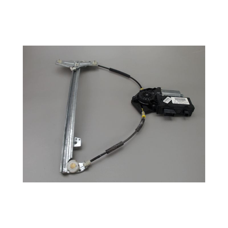 MECANISME LEVE-GLACE AVANT DROIT PEUGEOT 307