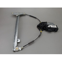 MECANISME LEVE-GLACE AVANT DROIT PEUGEOT 307