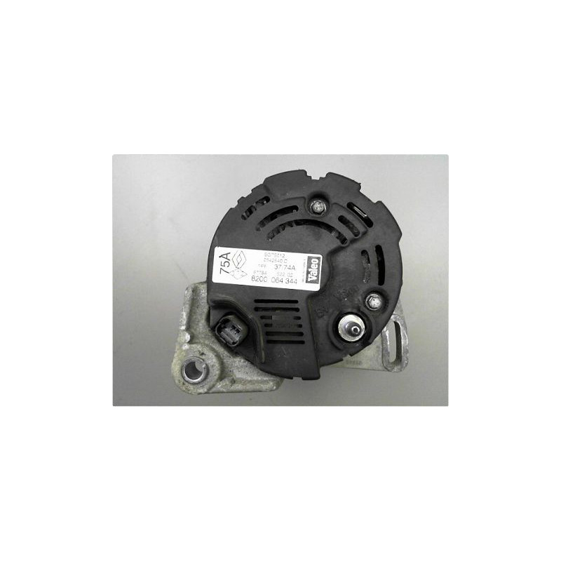 ALTERNATEUR RENAULT TWINGO PH.3 00-07