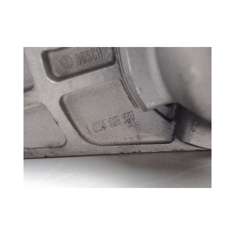 DEMARREUR VOLKSWAGEN NEWBEETLE
