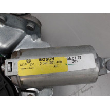 MECANISME ESSUIE-GLACE ARRIERE CITROEN BERLINGO