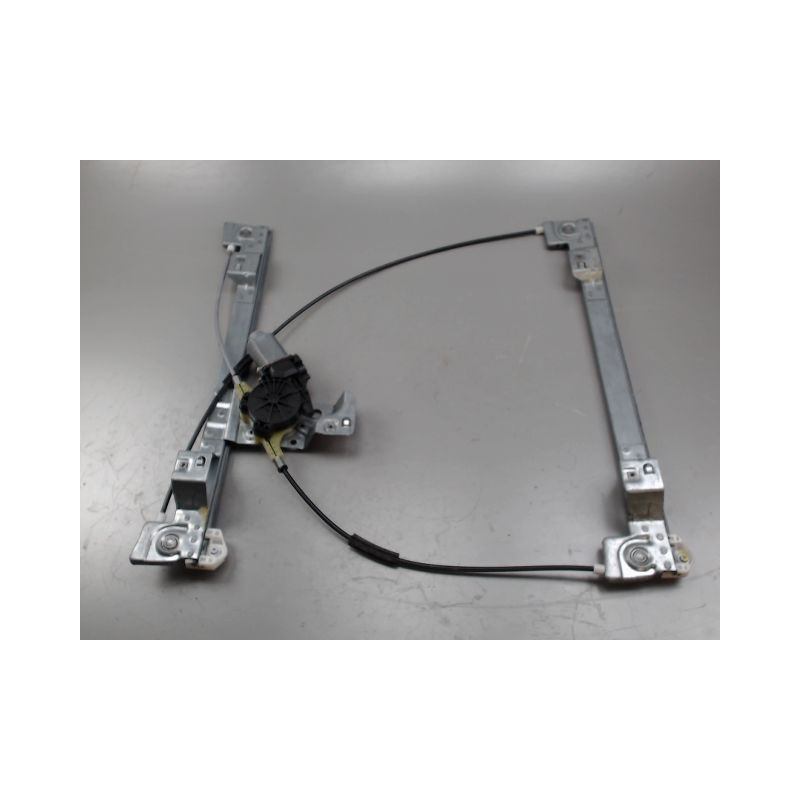 MECANISME LEVE-GLACE AVANT GAUCHE RENAULT KANGOO